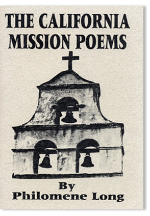 The California Mission Poems