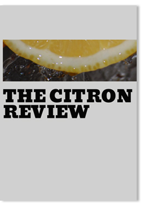 The Citron Review